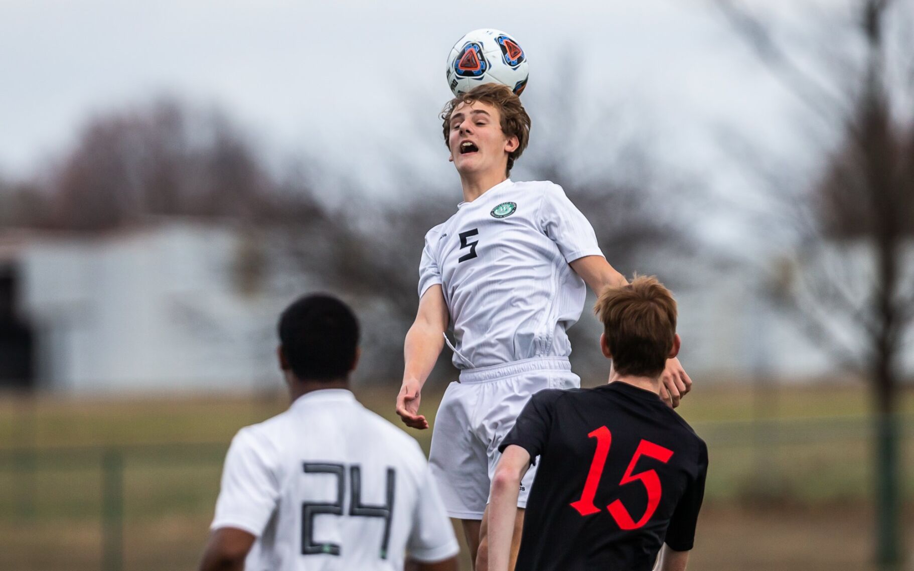 Whitfield vs. Southern Boone soccer